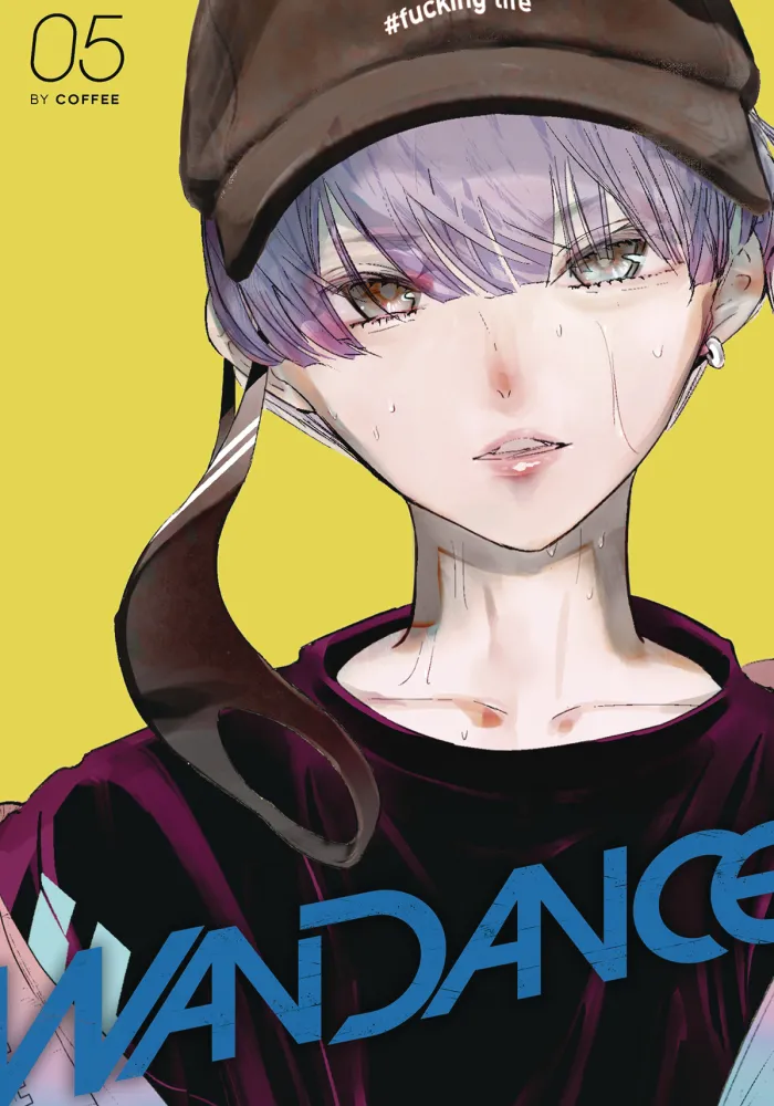 Wandance Vol. 5