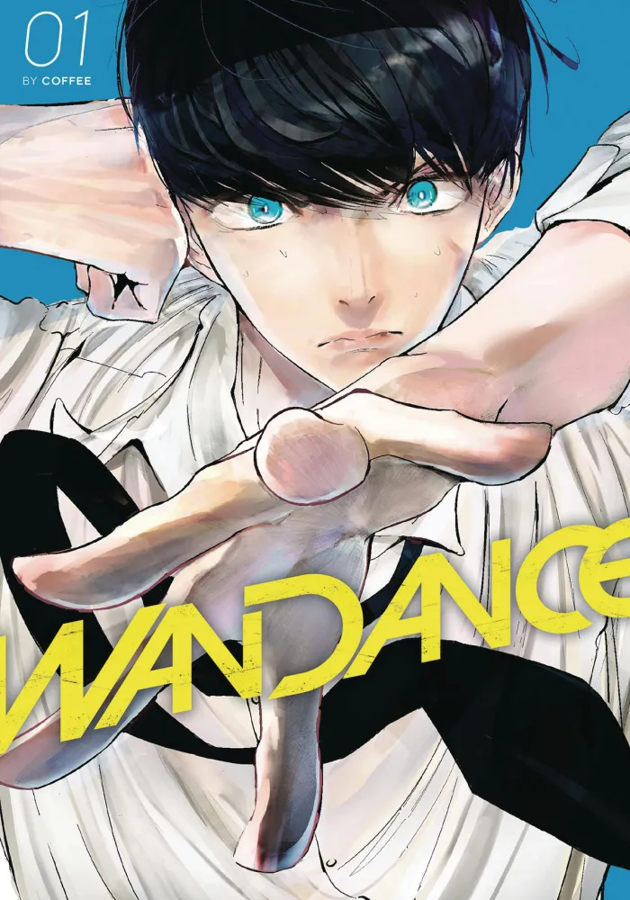 Wandance Vol. 1