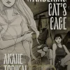 Wandering Cat's Cage