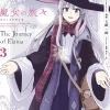 Wandering Witch Vol. 3