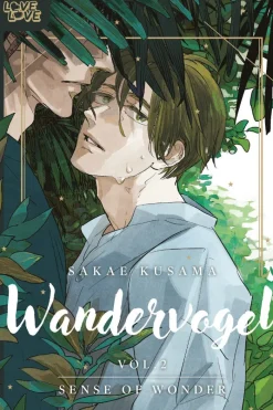 Wandervogel, Volume 2: Sense of Wonder