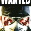 Wanted (New Printing)