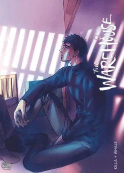 Warehouse Vol. 4