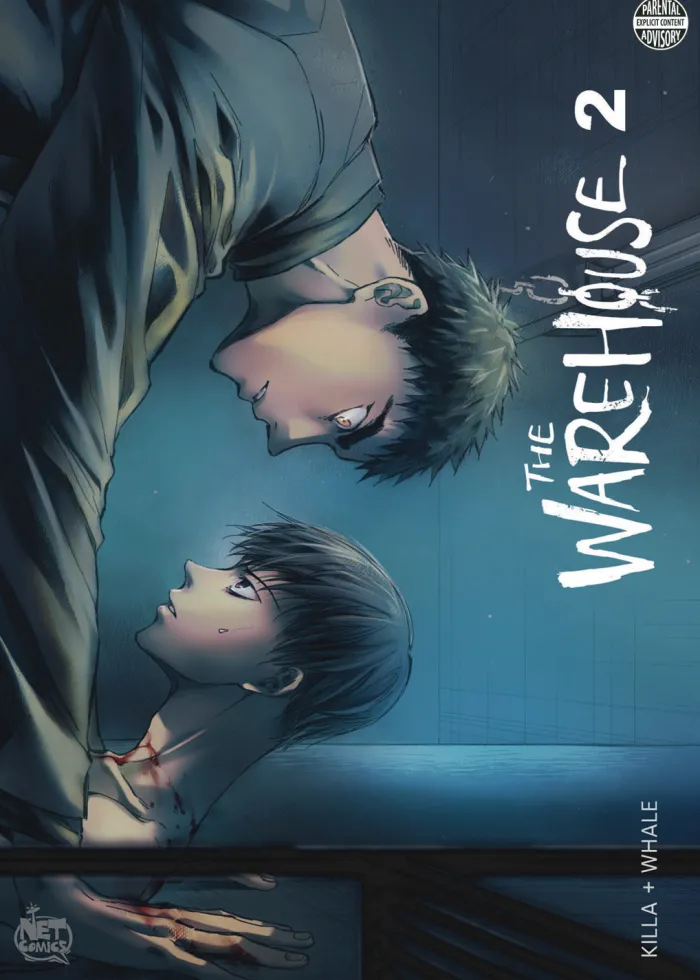 Warehouse Vol. 2