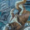 Warren Ellis' Frankenstein's Womb
