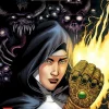 Warrior Nun: Dora Vol 1 Collection