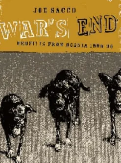 War's End