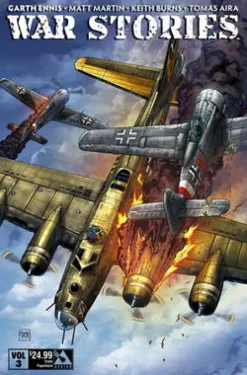 War Stories
