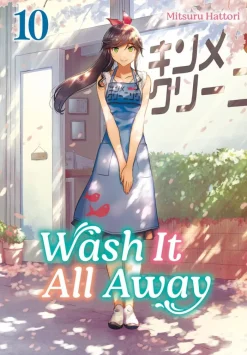 Wash It All Away 10
