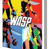 Wasp: Small Worlds