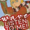 Wave, Listen to Me! Vol. 8
