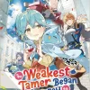 Weakest Tamer Began a Journey To Pick Up Trash Vol. 5