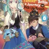 Weakest Tamer Began a Journey To Pick Up Trash L Vol. 08 (Novel)