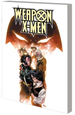 Weapon X-men