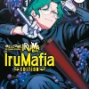 Welcome to Demon School! Iruma-kun: IruMafia Edition 6