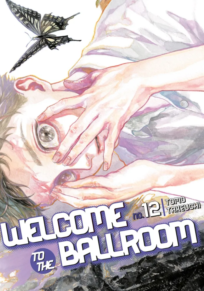 Welcome to the Ballroom 12