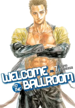 Welcome To The Ballroom Vol. 7