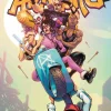 West Coast Avengers Vol. 1: Best Coast