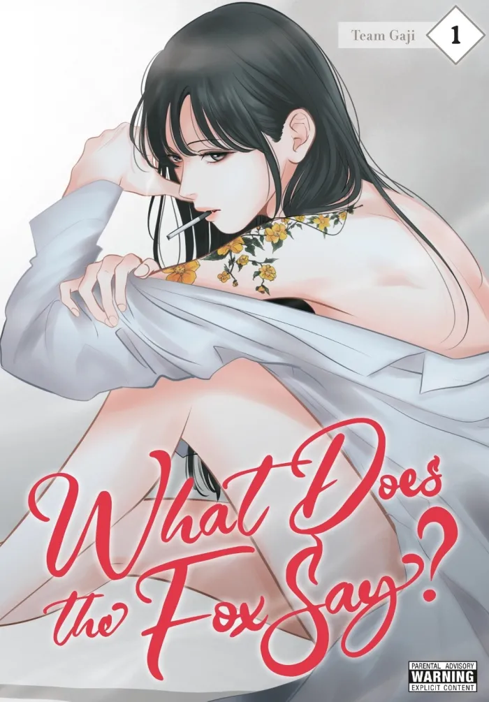 What Does the Fox Say?, Vol. 1