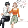 What He Who Doesn't Believe in Fate Says Vol. 2