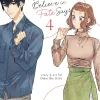 What He Who Doesn't Believe in Fate Says Vol. 4