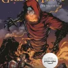 Wheel of Time Great Hunt Vol. 01