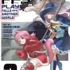 When a Clueless First-Person Shooter Player Falls into Another World (Manga) Vol. 3