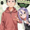When Will Ayumu Make His Move? Vol. 9