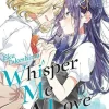 Whisper Me a Love Song 9