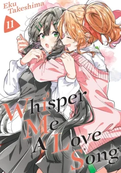 Whisper Me A Love Song 11