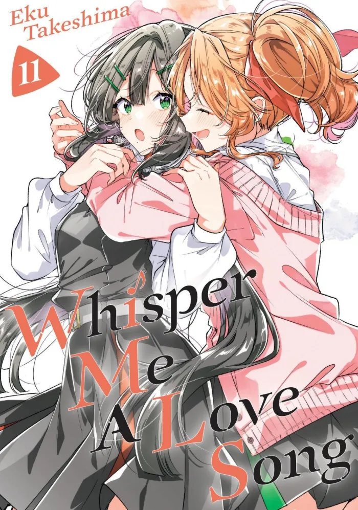 Whisper Me A Love Song 11