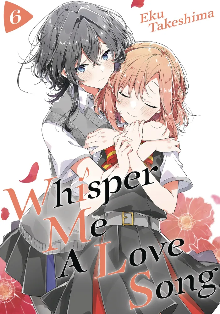 Whisper Me a Love Song Vol. 7