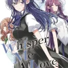 Whisper Me a Love Song Vol. 6