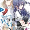 Whisper Me a Love Song Vol. 8