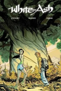 White Ash, 1