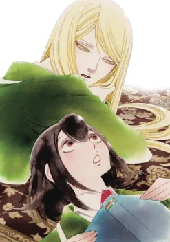 White Rose in Bloom Vol. 03