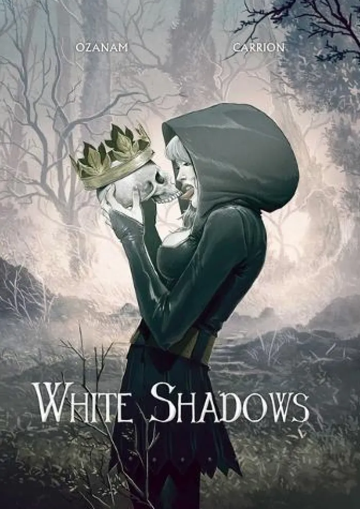 White Shadows