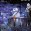 Who Killed the Hero?, Vol. 3: Tale of the Hero (Light Novel)