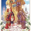 Who Made Me a Princess Vol. 4