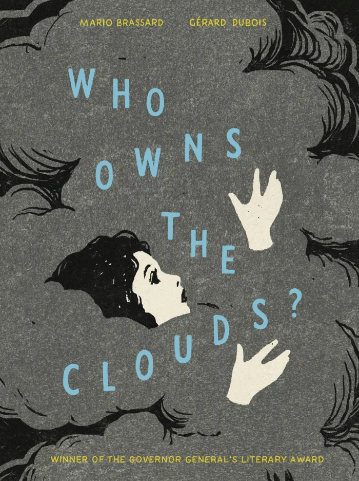 Who Owns the Clouds?