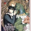 Why Raeliana Ended Up at the Duke's Mansion, Vol. 8