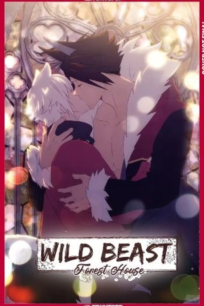 Wild Beast Forest House, Volume 3