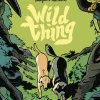 WILD THING OR MY LIFE AS A WOLF - A FABLE