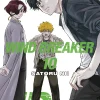Wind Breaker Vol. 10