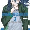 Wind Breaker Vol. 03