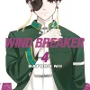 Wind Breaker Vol. 04