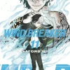 Wind Breaker vol. 11