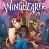 Wingbearer: A Graphic Novel
