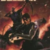 Winter Soldier - Volume 3: Black Widow Hunt