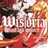 Wistoria: Wand and Sword Vol. 5